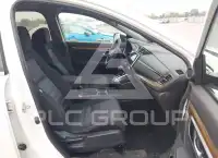 2018 Honda CR-V photo