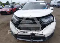 2018 Honda CR-V фото