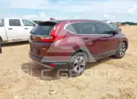 2018 Honda CR-V фото
