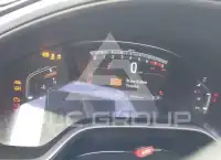 2018 Honda CR-V photo