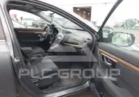2018 Honda CR-V фото
