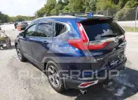 2018 Honda CR-V photo