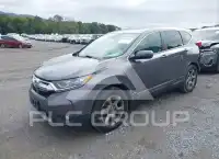 2018 Honda CR-V photo