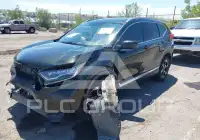 2018 Honda CR-V фото