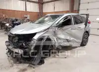 2018 Honda CR-V фото