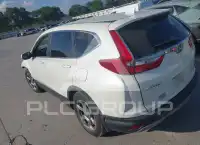 2018 Honda CR-V фото