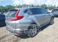 2018 Honda CR-V фото