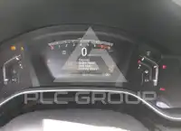 2018 Honda CR-V фото