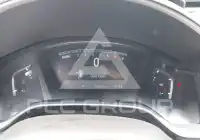 2018 Honda CR-V фото