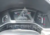 2018 Honda CR-V photo