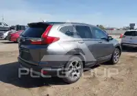 2018 Honda CR-V фото