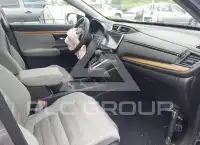 2018 Honda CR-V фото