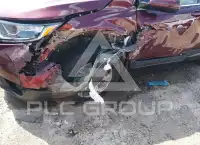 2018 Honda CR-V photo