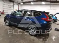 2018 Honda CR-V photo