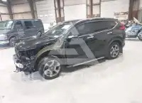 2018 Honda CR-V photo