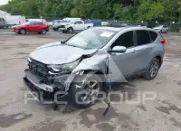 2018 Honda CR-V photo