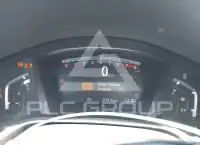 2018 Honda CR-V фото