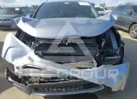 2018 Honda CR-V фото