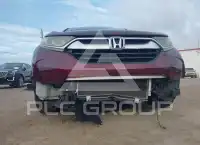 2018 Honda CR-V фото