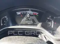 2018 Honda CR-V фото