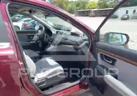 2018 Honda CR-V photo
