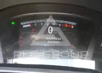 2018 Honda CR-V photo