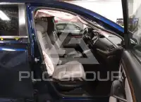 2018 Honda CR-V photo