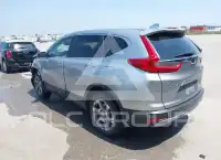 2018 Honda CR-V фото