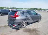 2018 Honda CR-V фото