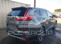 2018 Honda CR-V photo