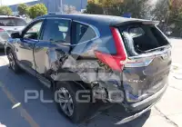 2018 Honda CR-V фото