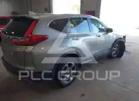 2018 Honda CR-V photo