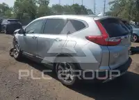 2018 Honda CR-V photo