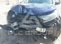 2018 Honda CR-V photo
