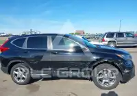 2018 Honda CR-V фото