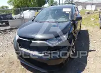 2018 Honda CR-V фото
