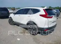 2018 Honda CR-V фото