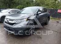2018 Honda CR-V photo