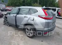 2018 Honda CR-V фото