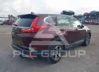 2018 Honda CR-V фото