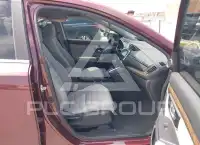 2018 Honda CR-V фото