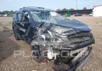 2018 Honda CR-V фото