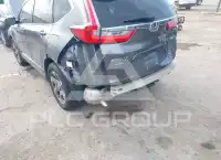 2018 Honda CR-V photo