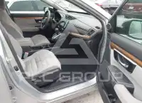 2018 Honda CR-V photo