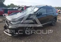 2018 Honda CR-V фото