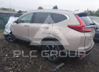 2018 Honda CR-V photo