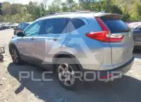 2018 Honda CR-V photo