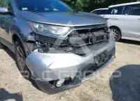 2018 Honda CR-V фото