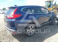 2018 Honda CR-V photo