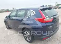 2018 Honda CR-V photo